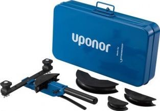 Uponor MLC buigtang 16/20/25/32MM + koffer 1013773
